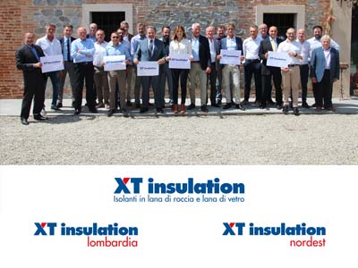 XT insulation crea due nuove società