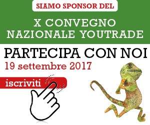 XT insulation main sponsor del X Convegno Nazionale Youtrade