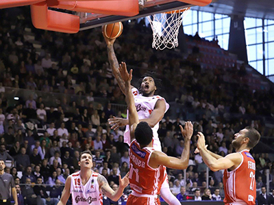 XT insulation fa il suo ingresso nel Basket Pool della Pallacanestro Reggiana