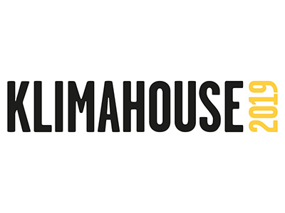 XT insulation sarà al KLIMAHOUSE 2019