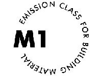 M1 Emission Class For Buildings Material